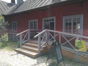 TURUN APTEEKKIMUSEO JA QWENSELIN TALO