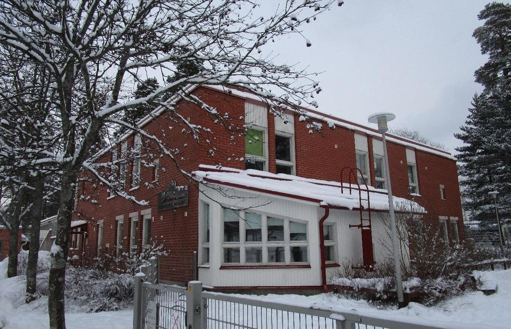 27.4.2018 Sweco Ilmalanportti 2 FI-00240 Helsinki, p. +358 (0)207 393 000 www.sweco.
