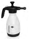 Sopii happamille,naftapohjaisille aineille ph 1-9 38 164 0220 21 80 27,03 alv 24 % Flexi Sprayer Primer Foamer 1,5 l