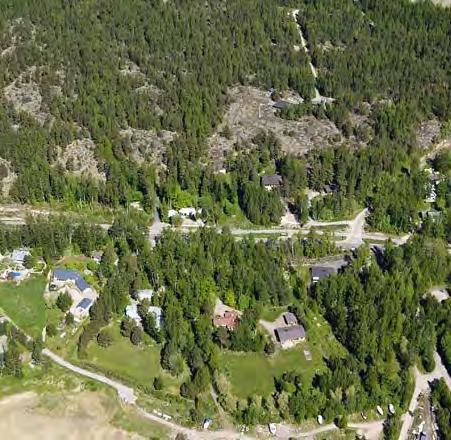 Kaavoituksen keinojen käyttäminen Sipoon kunnan yleiskaava 2025:n mukaisesti haja-asutusalueilla on käyttämättä vielä noin 1750 rakennuspaikkaa, mikä on sivuasuntoineen ja talousrakennuksineen