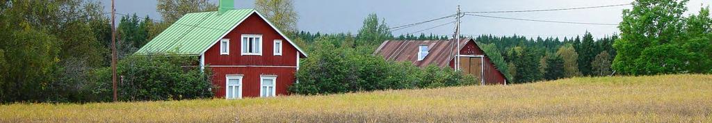 Vapaa-ajanasumisen muuttuminen pysyväksi sisältää paljon ongelmia ja se on siitä syystä luvanvaraista.