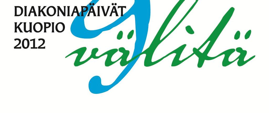 Tätä pohdimme yhdessä kirkon johdon, työalajohtajien ja verkkotyön asiantuntijoiden kanssa 9.10.2012. Grand Marina Congress Centerissä Helsingissä.