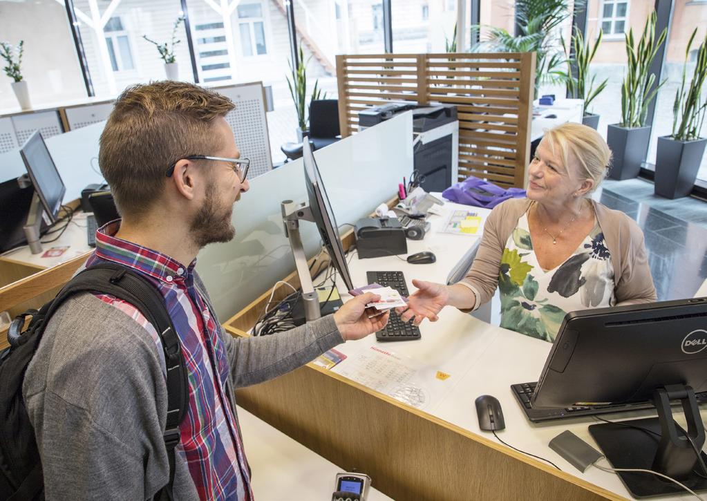 Saavutamme tuloksia yhteisöllisyyden ja