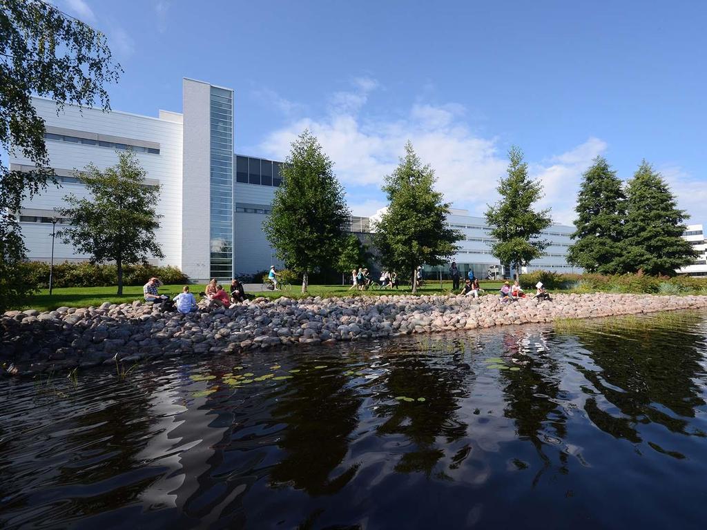Jyväskylän yliopisto 15 000