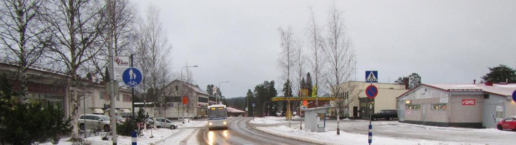 liikenneturvallisuusteeman kytkeminen kunnan strategioihin. Työn keskeisenä tavoitteena on jatkuvan liikenneturvallisuustyön ylläpitäminen kunnassa.