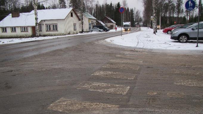 Viisas liikkuminen tarkoittaa sitä, että eri kulkutapoja käytetään järkevästi ja sopivasti: lyhyillä matkoilla kävellään tai pyöräillään, pitkillä matkoilla mennään junalla tai bussilla ja autoa