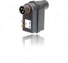 PlugIn Relekappale 12V Tuotenro 701445 Käyttölämpötila 0 C -40 / +80 Leveys/Korkeus/Syvyys - mm 61/31/67 Jännite - VAC 230/12, 230/24 Virta - A, enintään 16 Paino - g