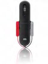 TUOTTEET - VAPAA-AJAN LATURI SmartCharge 8A / 10A Tuotenro 8A 701785 Tuotenro 10A 706161 Korkeus/Leveys/Syvyys - mm 235/90/54 Paino - g 750 IP-luokka - IP 65 LATAA