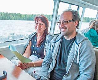 RETRIITIT Ikaalisten Metsäkestilässä Lintu- ja talkooretriitti pe 4.5. Ohjaajina Tytti Jauhiainen ja Jussi Hankela. Ilm. ja tied. 040 742 3838 tai tytti. jauhiainen@kolumbus.fi.