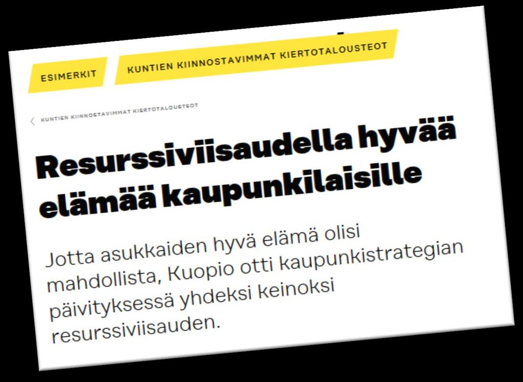 Ilmastopoliittinen ohjelma