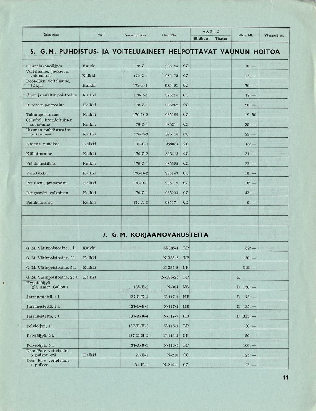 «Kllotusane kkunan Kakk Kakk Kakk Kakk Kakk Kakk Kakk 37-A-B-4 7C-D- 70-D-2] 70-C-l 35-E-2 N-385- N-385-2 N-385-5 985203 älktlauks Hnta 2 E 22 8 35 ~ Osan nm Mall Varastopakka Osan No Tlataan Mk