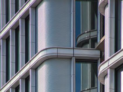 yksilöllisempiä ratkaisuja, Moeding vastaa täysin