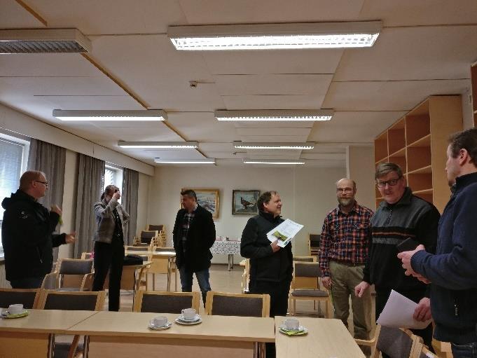 Lean-teemapäivä 7.3.
