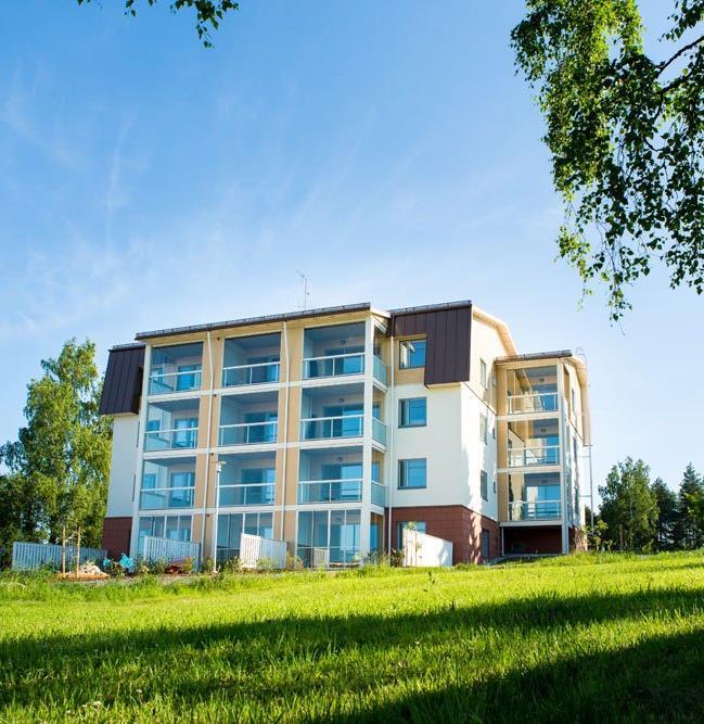Kunnanhallituksen