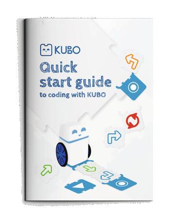 KUBO.education Tervetuloa osoitteeseen KUBO.education: Tutustu koodauslisenssiin ja lataa se käyttöösi.
