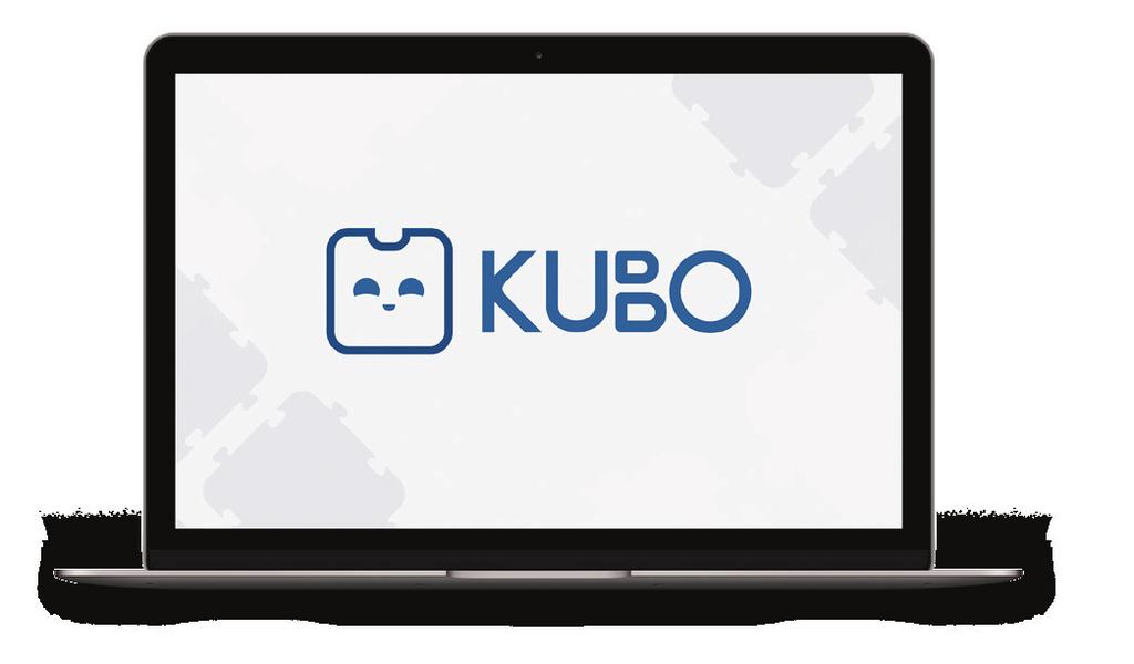 KUBOkoodaustavat KUBO-jälleenmyyjien yhteystiedot Tekninen tuki Kirjoita meille osoitteeseen yourfriends@kubo-robot.