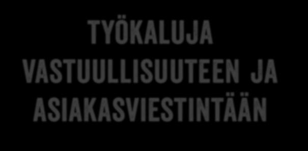 työkaluja
