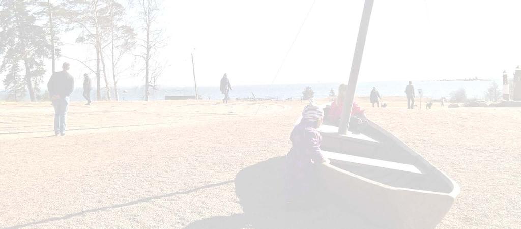 5. Yleiskaavaa varten tarvittava tieto Yleiskaavan tulee perustua riittäviin tutkimuksiin ja selvityksiin.