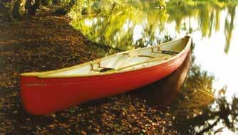 Avokanootit Silverbirch Broadland 15 ja 16 Broadlandin suorituskyky ja laatu ovat harmoniassa. Kauan kaivattujen Royalex rakenteen tilalle löytyy nyt Silverbirch Canoesin Dura-materiaalit.