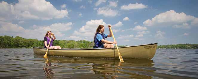 Avokanootit NorthStar Canoes jatkaa siitä mihin Bell Canoe Works jäi.