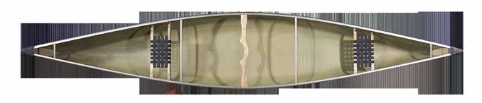Avokanootit B17 UUTUUS Komposiitti 516 cm 91 cm 26-29 kg Koskikelpoinen Wilderness tripper. Soolomelojille kertoo paljon jos B17:sta kuvataan YellowStone Solon ja Phoenix solon tandem versioksi.