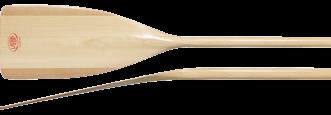 Pituudet 125cm-150cm Lahnakoski Indimaster Taittolapainen lakattu kanoottimela haavasta ja koivusta. 14 kulmalla. 125cm, 135cm ja 140cm pituuksilla.