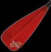 750g Mitat 116-162cm (46-64 ) UUTUUS Double Diamond Bambu SUP-mela SUP melat Bamboo SUP paddle, beautiful and lightweight performance SUP paddle.