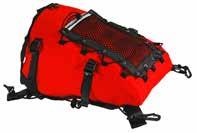5L,8L,20L,40L ja 60L Hiko Window Bag Ikkunalla