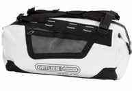 40L, 60L ja 60L Ortlieb Duffle Ortliebin laadukas