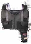 lasten pelastusliivi 1-3 (10-40kg) RTM Maya Kevyt