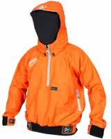 paddling jacket is the dry choice