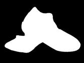 kumipohjalla 37-47 (4-13) Hiko Sneaker