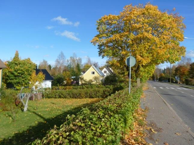 Lappeenrannan keskustaajaman osayleiskaava Läntinen osa-alue Kaavaselostus 42 pieninä katkelmina.