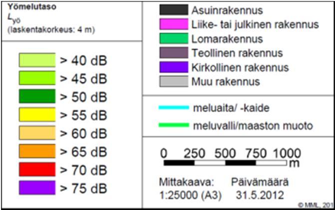 Liikennevirasto ja Kaakkois-Suomen ELY-keskus ovat tiesuunnitelmien hyväksymispäätöksissä sitoutuneet seuraamaan yhteistyössä Lappeenrannan kaupungin kanssa toteutettujen melu-suojausratkaisujen