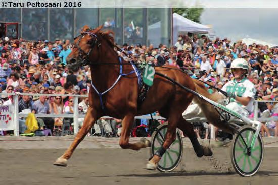 Jussi Miettinen & Mauri Vilen