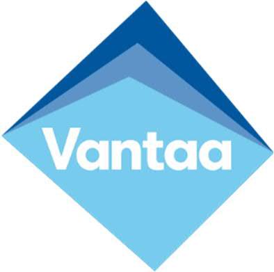 VANTAAN KAUPUNKI ULKOVALAISTUSTÖIDEN