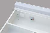 LED-valoputki 4000 K