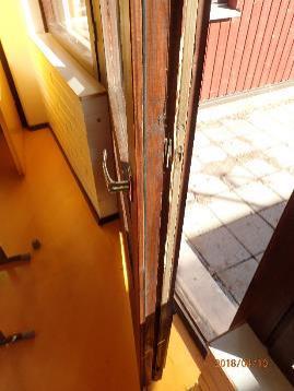 suositellaan huoltoluonteiset toimenpiteet.