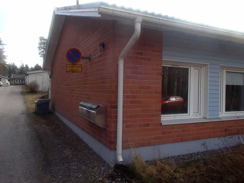 Kuntotarkastus RS 3 Auratie 10 B 2 06150 Porvoo 26.04.