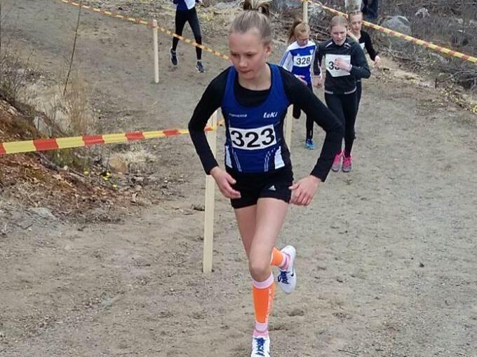 Oma Sp -maastocup LeKi Yleisurheilu järjesti kolme osakilpailua käsittäneen OmaSp maastojuoksucupin toukokuussa (3.5., 10.5. ja 17.5.). Kaikkiaan kisoihin osallistui noin 400 kilpailijaa.