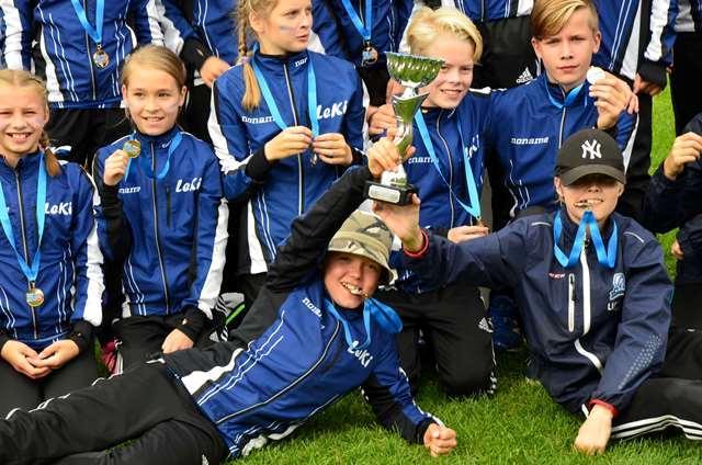 Kaikkonen, Aarne Kalela, Elli Kalela, Helmi Karjainen, Nea Karppinen, Leevi Keronen, Pinja Kianta, Emilia Kilpinen, Aleksi Kivelä, Leevi Kivelä, Elias Knuutila, Eetu Komu, Viivi Komu, Pinja Kukko,