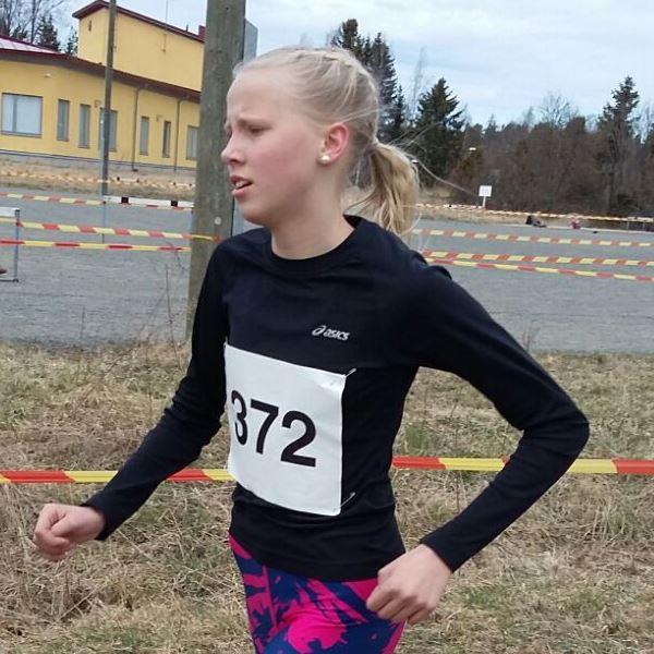 Vuoden tiimipelaaja / Emilia Kilpinen Palkitsemiskriteerit eivät ole kyseisen palkinnon osalta muuttuneet.