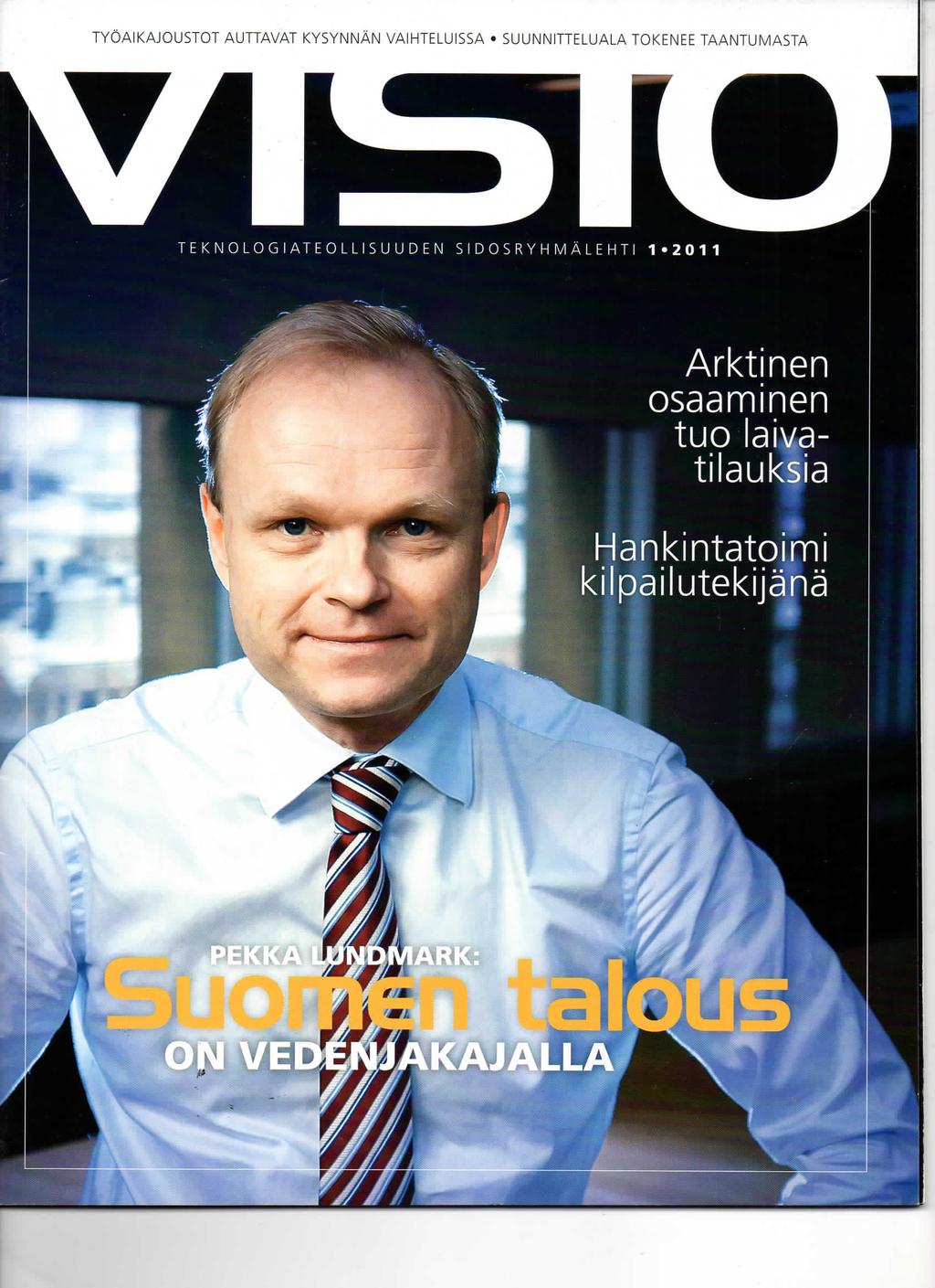 TYOAIKAJOUSTOT AUTTAVAT KYSYNNAN