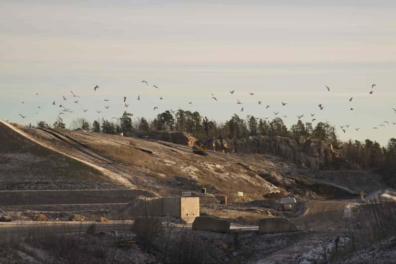 11/22 Jätteen vastaanoton ja kuormatarkastuksen yhteydessä selvitetään tarvittaessa myös jäte-erän kaatopaikkakelpoisuuteen liittyvät seikat sekä tarvittavat asiakirjat. 5.