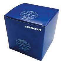 HUOLTOSARJAT / SERVICESATS / SERVICE KIT 456