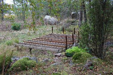 Äkkiä tulee illalla pimeys, 18:00-19:00 aikoihin on jo pimeää tehdäkseen mitään töitä. Pe 2.10.