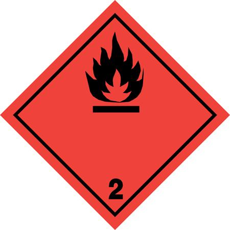Muutettu viimeksi: 14.04.2016 Materiaali-nro: 237 Sivu 8 / 9 Muut asiaa koskevat tiedot (Merikuljetus) E0 Ilmakuljetus (ICAO-TI/IATA-DGR) 14.1 YK-numero: UN1950 14.