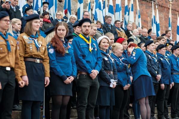 partioparaatin yhteydessä Turun