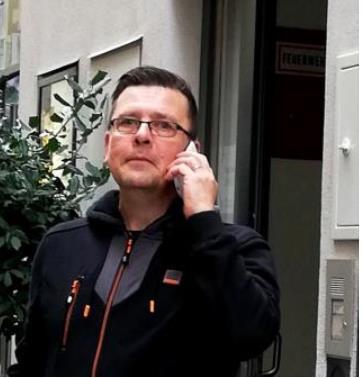 Nimi: Petri Laitinen, ehdolla varsinaiseksi ja yt-varavaltuutetuksi Työpiste ja toiminimike: Nurmijärvi, Ratkaisuasiantuntija a H Avoin teksti: Kelassa vuodesta 1999, henkilöstön edustajana useiden
