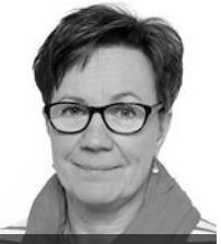 Armi Peltomäki Työpiste ja toiminimike: Jyväskylän toimisto, ratkaisuasiantuntija (kuntoutus), TYP-työkykyneuvoja Avoin teksti: Viimeisin koulutukseni kuntoutuksen ohjaaja (AMK), Kelatyötä takana